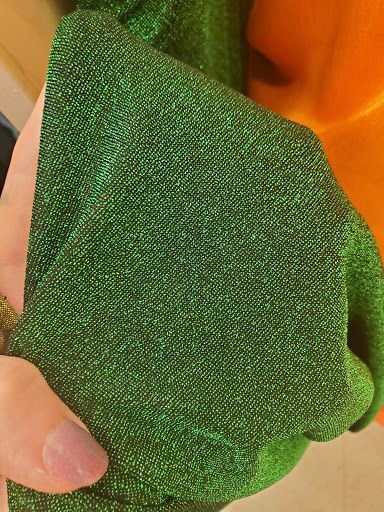 Fabric Store «Jo-Ann Fabrics and Crafts», reviews and photos, 11700 Preston Rd #810, Dallas, TX 75230, USA