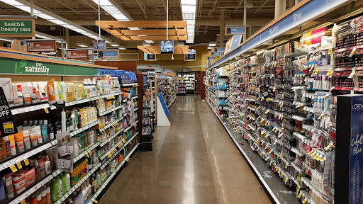 Grocery Store «Kroger», reviews and photos, 1217 S Rangeline Rd, Carmel, IN 46032, USA