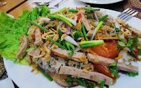 Phat thai du Restaurant thaï Hô Thaï​ à Paris - n°2