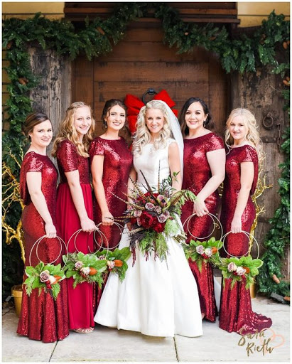 Bridal Shop «Dress Gallery Bridal & Prom Shop», reviews and photos, 1005 W Douglas Ave, Wichita, KS 67213, USA