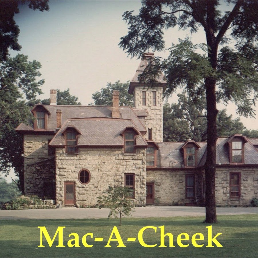 Piatt Castle Mac-A-Cheek