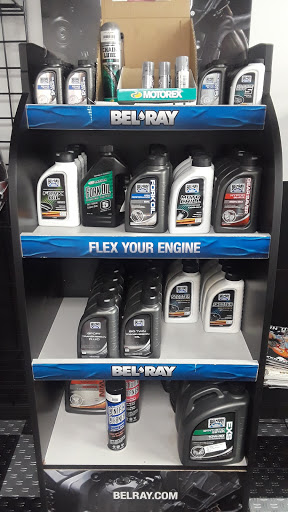 Motorcycle Dealer «Next Motorcycle Largo», reviews and photos, 3375 E Bay Dr, Largo, FL 33770, USA