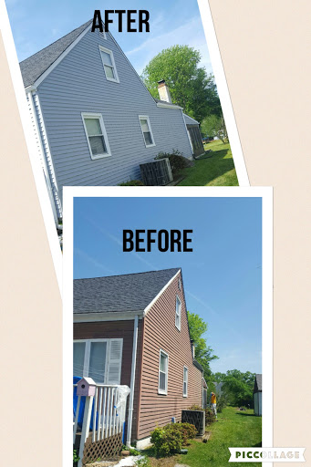 Painting «CertaPro Painters of Mount Laurel», reviews and photos, 4201 Church Rd, Mt Laurel, NJ 08054, USA