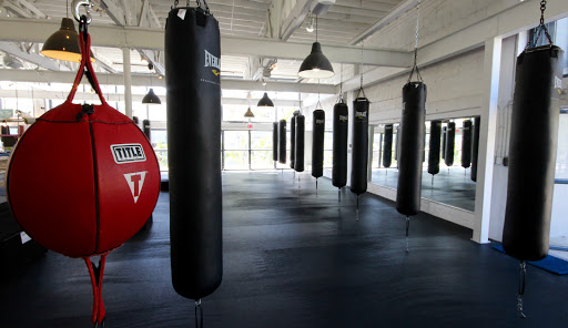 Gym «Mickey Demos - Boxing & Fitness», reviews and photos, 7520 NE 4th Ct #100, Miami, FL 33138, USA