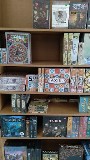 Game Store «Game Grid North Ogden», reviews and photos, 2576 N Washington Rd Blvd, Ogden, UT 84414, USA