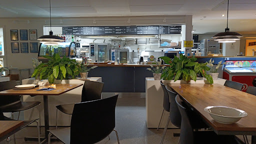 CAFÉ BRØL in Helsinge, Egedal