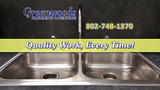 Photo of Greenwoods Plumbing & Heating