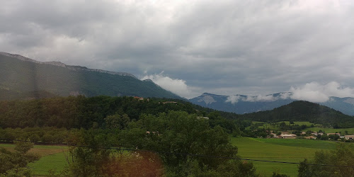 Cabane des Taudons à Recoubeau