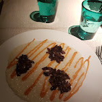 Photo n°1 de l'avis de Lenny.c fait le 29/12/2019 à 10:14 sur le  Ristorante Osteria Med à Treviso