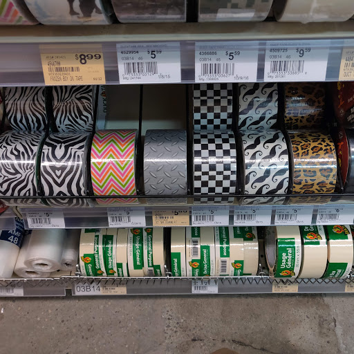 Hardware Store «Hero Ace Hardware», reviews and photos, 1915 4th Ave, Seattle, WA 98101, USA