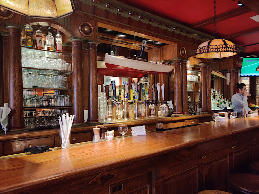 American Restaurant «Clydes of Georgetown», reviews and photos