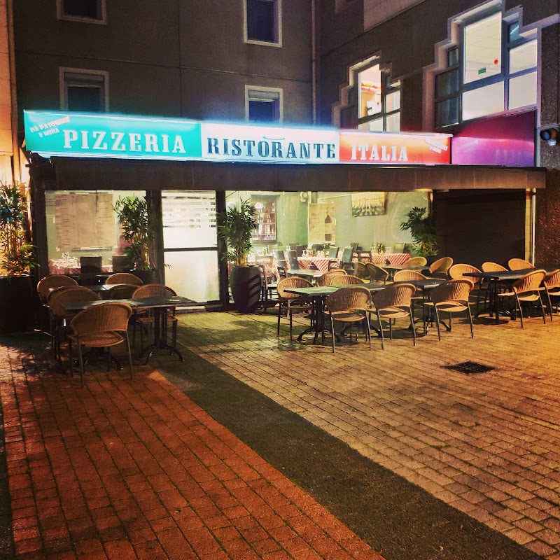 Pizzeria italia