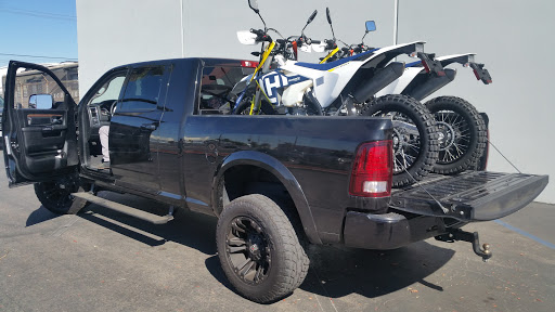 Motorcycle Parts Store «Orange County KTM», reviews and photos, 1319 W Katella Ave, Orange, CA 92867, USA