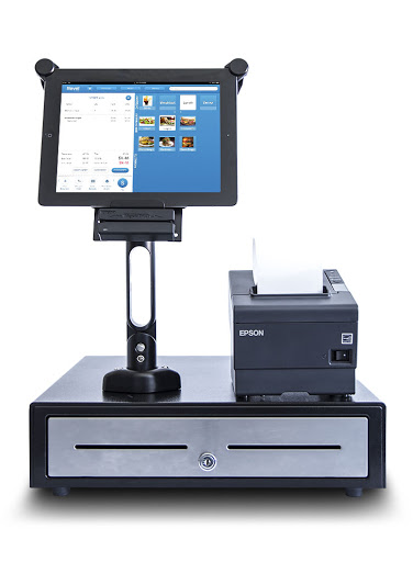 Santa Barbara Cash Register image