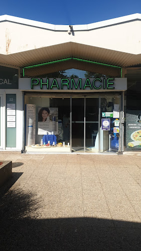 Pharmacie de Chavril à Sainte-Foy-lès-Lyon