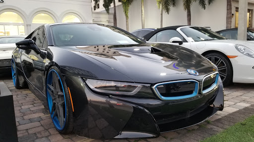 Used Car Dealer «Formula 1 Sports Cars», reviews and photos, 3800 Bird Rd, Miami, FL 33146, USA