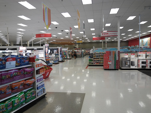 Department Store «Target», reviews and photos, 15614 Whittwood Ln, Whittier, CA 90603, USA