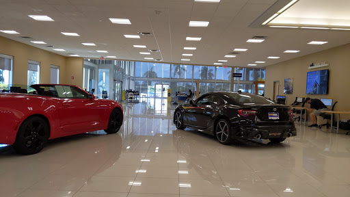 Used Car Dealer «CarMax», reviews and photos, 7420 W State Rd 84, Davie, FL 33317, USA