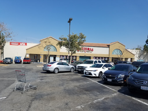 Supermarket «Cardenas Market», reviews and photos, 301 S Lincoln Ave, Corona, CA 92882, USA