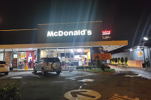 McDonald's Juanda image