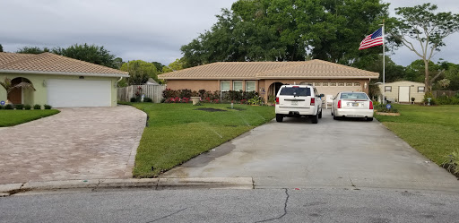 Dean Roofing Company in Clearwater, Florida