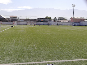 Estadio San Joaquín Oriente