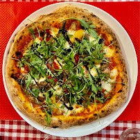 Photos du propriétaire du Pizzeria Pizza Fam's à Calais - n°3