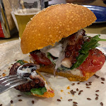 Photo n°1 de l'avis de Jeniniah. fait le 09/07/2022 à 13:37 sur le  Mahar à Cefalù