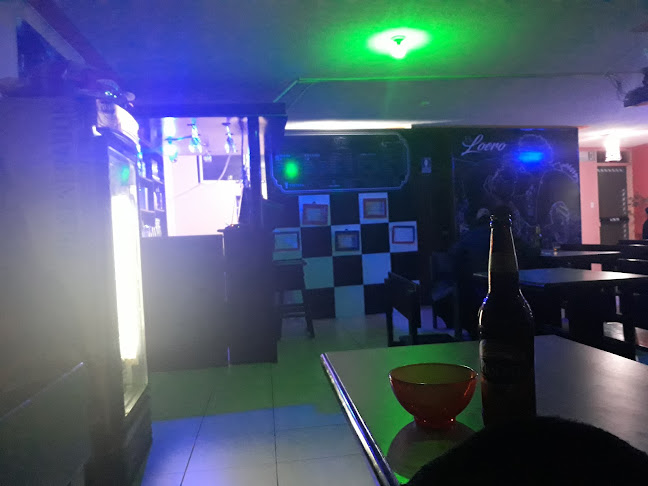 Opiniones de Bar Karaoke "El Loero" en Latacunga - Pub