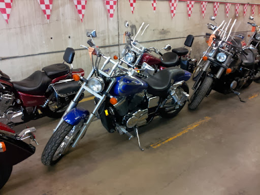 Motorcycle Dealer «Southwest Superbikes», reviews and photos, 2361 Fabens Rd, Dallas, TX 75229, USA