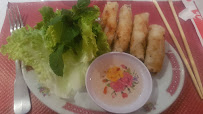 Plats et boissons du Restaurant asiatique LE BONG LAI à Parthenay - n°3