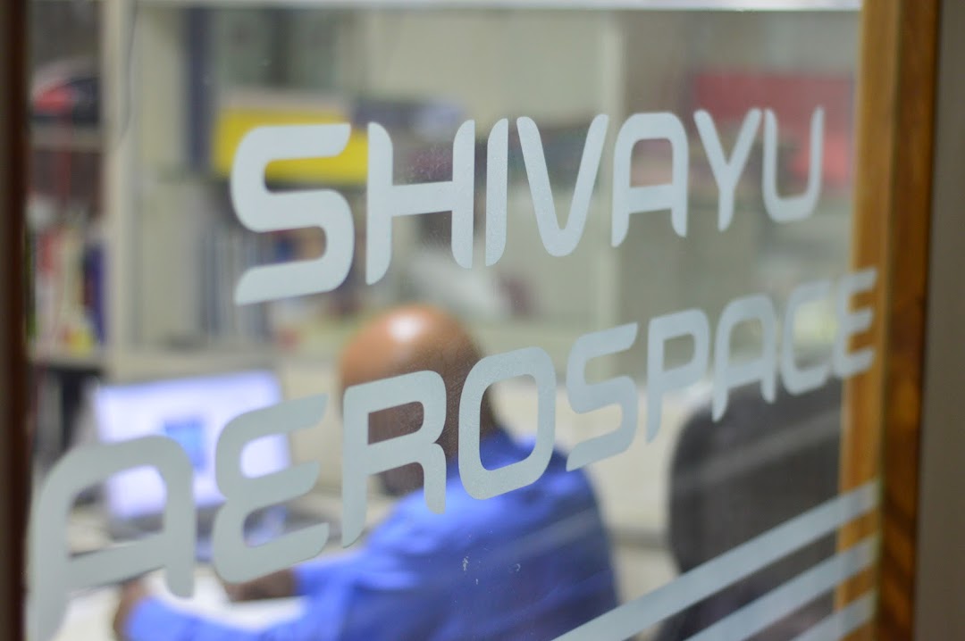 Shivayu Aerospace