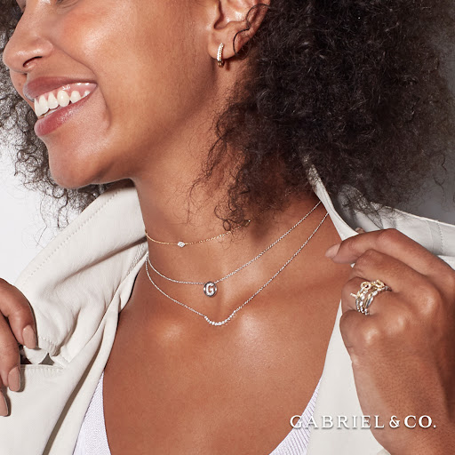 Jeweler «Kenny G and Company Fine Jewelers», reviews and photos, 1013 Galleria Blvd #160, Roseville, CA 95678, USA