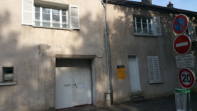 Ludothèque Pauline Kergomard à Chevilly-Larue