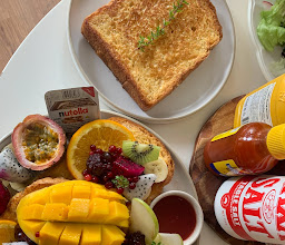 Sun Rays - Breakfast & Brunch photo