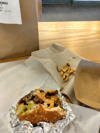 Bakery «Krispy Kreme Doughnuts», reviews and photos, 121 Curtner Ave #40, San Jose, CA 95125, USA