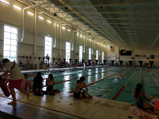 Recreation Center «Claude Moore Recreation Center», reviews and photos, 46105 Loudoun Park Ln, Sterling, VA 20164, USA