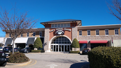 Shopping Mall «Cary Towne Center», reviews and photos, 1105 Walnut St, Cary, NC 27511, USA
