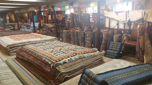 Carpet Store «Ginger Blossom», reviews and photos, 3016 IL-173, Richmond, IL 60071, USA