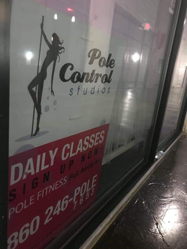 Dance School «Pole Control Studios», reviews and photos, 60 Capitol Ave, Hartford, CT 06106, USA