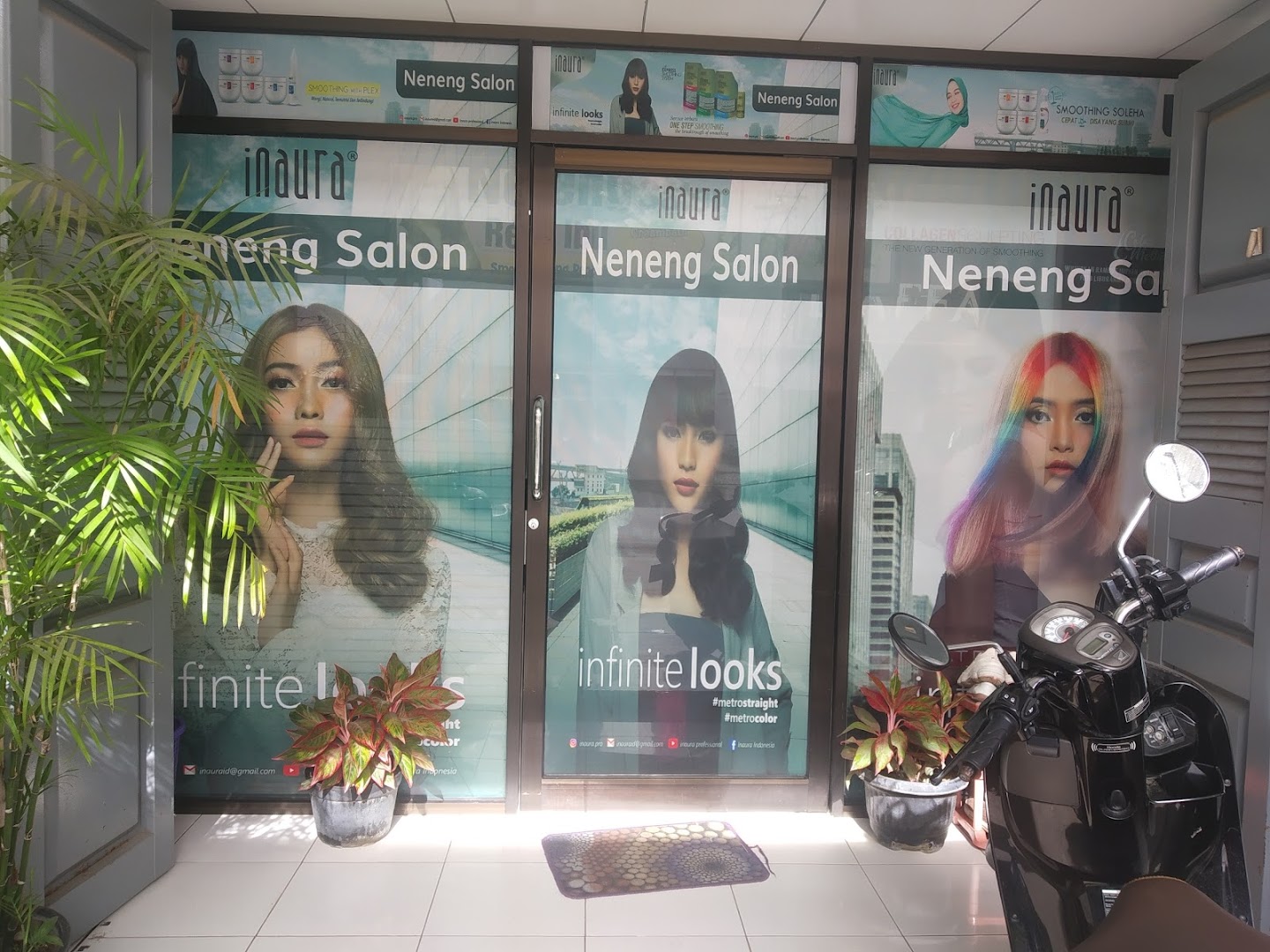 Salon Restu Ibu (neneng) Photo