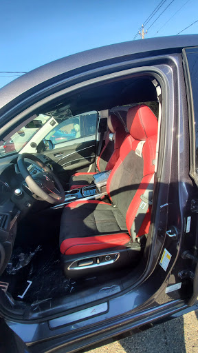 Acura Dealer «Greenwich Acura», reviews and photos, 343 West Putnam Avenue, Greenwich, CT 06830, USA