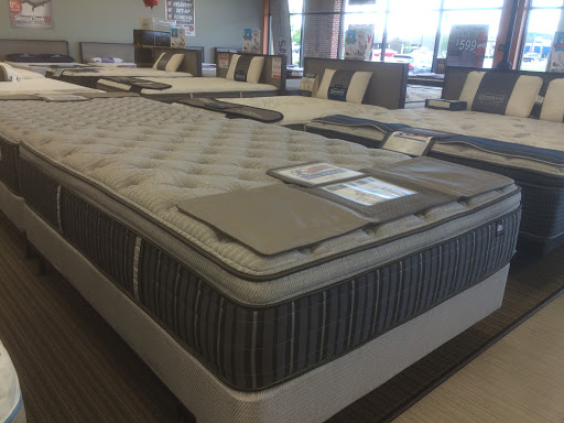 Mattress Store «SleepChek Mattress Store», reviews and photos, 751 S Latson Rd, Howell, MI 48843, USA