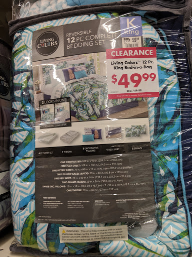 Discount Store «Big Lots», reviews and photos, 380 S Cherokee Ln, Lodi, CA 95240, USA