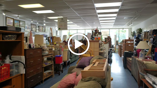 Thrift Store «Simply Thrifty Thrift Store», reviews and photos, 390 NJ-57, Washington, NJ 07882, USA