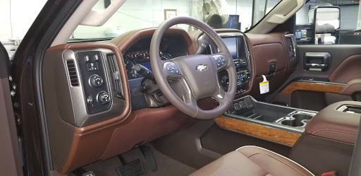 Chevrolet Dealer «Jeff Barnes Chevrolet», reviews and photos, 6110 Sykesville Rd, Eldersburg, MD 21784, USA