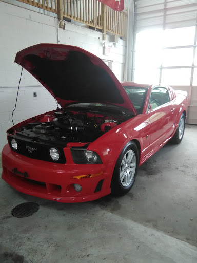 2706 Colley Ave, Norfolk, VA 23517, USA