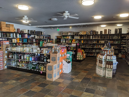 Hawthorne Liquor Store, 4638 SE Hawthorne Blvd, Portland, OR 97215, USA, 