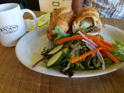 Restaurant «To the Point», reviews and photos, 4161 Voltaire St, San Diego, CA 92107, USA