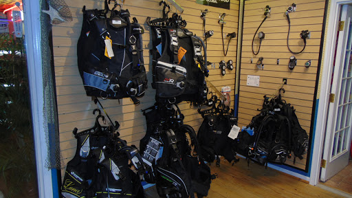 SCUBA Instructor «Scuba Shop», reviews and photos, 333 Whitney Rd, Spartanburg, SC 29303, USA